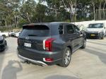 2021 HYUNDAI PALISADE 4D WAGON HIGHLANDER (7 SEAT) LX2.V1 MY21