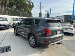 2021 HYUNDAI PALISADE 4D WAGON HIGHLANDER (7 SEAT) LX2.V1 MY21