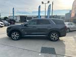 2021 HYUNDAI PALISADE 4D WAGON HIGHLANDER (7 SEAT) LX2.V1 MY21