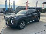 2021 HYUNDAI PALISADE 4D WAGON HIGHLANDER (7 SEAT) LX2.V1 MY21