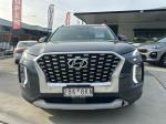 2021 HYUNDAI PALISADE 4D WAGON HIGHLANDER (7 SEAT) LX2.V1 MY21