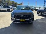 2021 HYUNDAI SANTA FE 4D WAGON ELITE CRDi (AWD) TM.V3 MY21