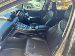 2021 HYUNDAI SANTA FE 4D WAGON ELITE CRDi (AWD) TM.V3 MY21