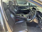 2021 HYUNDAI SANTA FE 4D WAGON ELITE CRDi (AWD) TM.V3 MY21