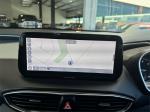 2021 HYUNDAI SANTA FE 4D WAGON ELITE CRDi (AWD) TM.V3 MY21