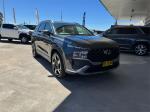 2021 HYUNDAI SANTA FE 4D WAGON ELITE CRDi (AWD) TM.V3 MY21