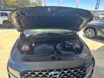 2021 HYUNDAI SANTA FE 4D WAGON ELITE CRDi (AWD) TM.V3 MY21