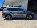 2021 HYUNDAI SANTA FE 4D WAGON ELITE CRDi (AWD) TM.V3 MY21