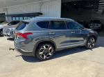 2021 HYUNDAI SANTA FE 4D WAGON ELITE CRDi (AWD) TM.V3 MY21