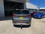2021 HYUNDAI SANTA FE 4D WAGON ELITE CRDi (AWD) TM.V3 MY21