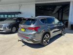 2021 HYUNDAI SANTA FE 4D WAGON ELITE CRDi (AWD) TM.V3 MY21