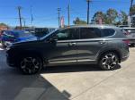 2021 HYUNDAI SANTA FE 4D WAGON ELITE CRDi (AWD) TM.V3 MY21