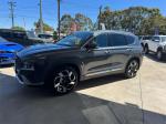 2021 HYUNDAI SANTA FE 4D WAGON ELITE CRDi (AWD) TM.V3 MY21