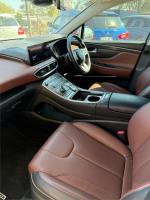 2021 HYUNDAI SANTA FE 4D WAGON ELITE CRDi (AWD) TM.V3 MY21