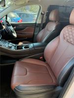 2021 HYUNDAI SANTA FE 4D WAGON ELITE CRDi (AWD) TM.V3 MY21