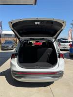 2021 HYUNDAI SANTA FE 4D WAGON ELITE CRDi (AWD) TM.V3 MY21