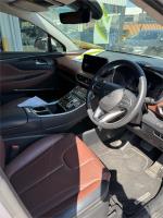 2021 HYUNDAI SANTA FE 4D WAGON ELITE CRDi (AWD) TM.V3 MY21