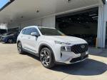 2021 HYUNDAI SANTA FE 4D WAGON ELITE CRDi (AWD) TM.V3 MY21