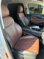 2021 HYUNDAI SANTA FE 4D WAGON ELITE CRDi (AWD) TM.V3 MY21