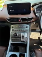 2021 HYUNDAI SANTA FE 4D WAGON ELITE CRDi (AWD) TM.V3 MY21