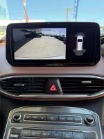2021 HYUNDAI SANTA FE 4D WAGON ELITE CRDi (AWD) TM.V3 MY21