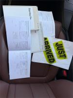 2021 HYUNDAI SANTA FE 4D WAGON ELITE CRDi (AWD) TM.V3 MY21