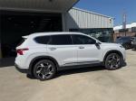 2021 HYUNDAI SANTA FE 4D WAGON ELITE CRDi (AWD) TM.V3 MY21