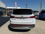 2021 HYUNDAI SANTA FE 4D WAGON ELITE CRDi (AWD) TM.V3 MY21