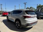 2021 HYUNDAI SANTA FE 4D WAGON ELITE CRDi (AWD) TM.V3 MY21