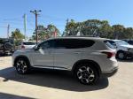 2021 HYUNDAI SANTA FE 4D WAGON ELITE CRDi (AWD) TM.V3 MY21