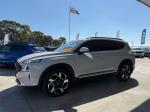 2021 HYUNDAI SANTA FE 4D WAGON ELITE CRDi (AWD) TM.V3 MY21