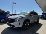 2021 HYUNDAI SANTA FE 4D WAGON ELITE CRDi (AWD) TM.V3 MY21