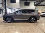 2020 HYUNDAI SANTA FE 4D WAGON HIGHLANDER CRDi BLK-BGE (AWD) TM.2 MY20