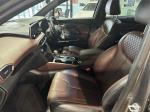 2020 HYUNDAI SANTA FE 4D WAGON HIGHLANDER CRDi BLK-BGE (AWD) TM.2 MY20
