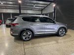 2020 HYUNDAI SANTA FE 4D WAGON HIGHLANDER CRDi BLK-BGE (AWD) TM.2 MY20