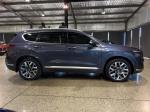 2022 HYUNDAI SANTA FE 4D WAGON HIGHLANDER CRDi (AWD) TM.V4 MY22
