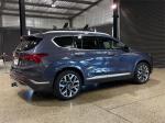 2022 HYUNDAI SANTA FE 4D WAGON HIGHLANDER CRDi (AWD) TM.V4 MY22
