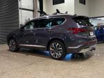 2022 HYUNDAI SANTA FE 4D WAGON HIGHLANDER CRDi (AWD) TM.V4 MY22
