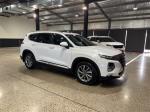 2019 HYUNDAI SANTA FE 4D WAGON ELITE CRDi (AWD) TM.2 MY20
