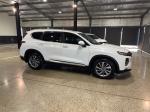 2019 HYUNDAI SANTA FE 4D WAGON ELITE CRDi (AWD) TM.2 MY20