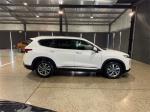 2019 HYUNDAI SANTA FE 4D WAGON ELITE CRDi (AWD) TM.2 MY20
