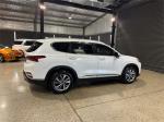 2019 HYUNDAI SANTA FE 4D WAGON ELITE CRDi (AWD) TM.2 MY20