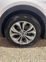2013 HYUNDAI SANTA FE 4D WAGON HIGHLANDER CRDi (4x4) DM