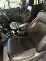 2013 HYUNDAI SANTA FE 4D WAGON HIGHLANDER CRDi (4x4) DM