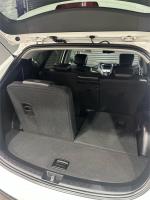 2013 HYUNDAI SANTA FE 4D WAGON HIGHLANDER CRDi (4x4) DM