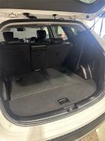 2013 HYUNDAI SANTA FE 4D WAGON HIGHLANDER CRDi (4x4) DM