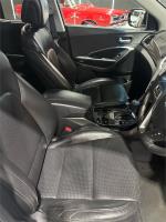2013 HYUNDAI SANTA FE 4D WAGON HIGHLANDER CRDi (4x4) DM