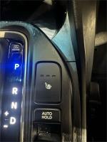 2013 HYUNDAI SANTA FE 4D WAGON HIGHLANDER CRDi (4x4) DM