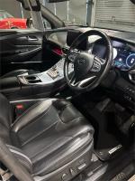 2021 HYUNDAI SANTA FE 4D WAGON HIGHLANDER CRDi (AWD) TM.V3 MY22