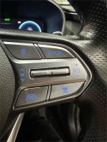 2021 HYUNDAI SANTA FE 4D WAGON HIGHLANDER CRDi (AWD) TM.V3 MY22